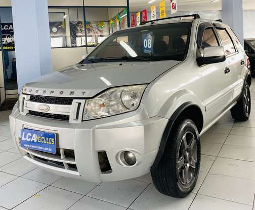 FORD-ECOSPORT-2008