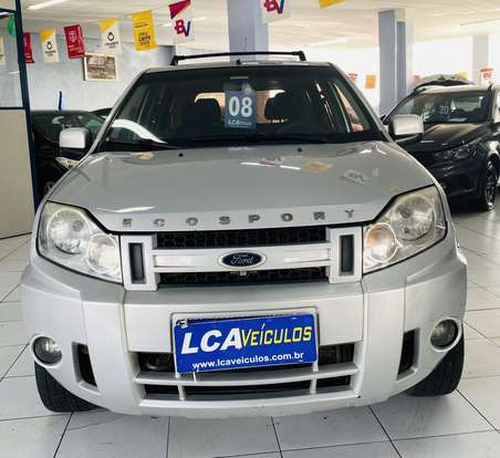 FORD-ECOSPORT-2008