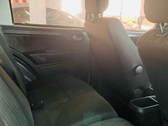 FORD-ECOSPORT-1.6 XLT FREESTYLE 8V FLEX 4P MANUAL FORD-ECOSPORT-2008