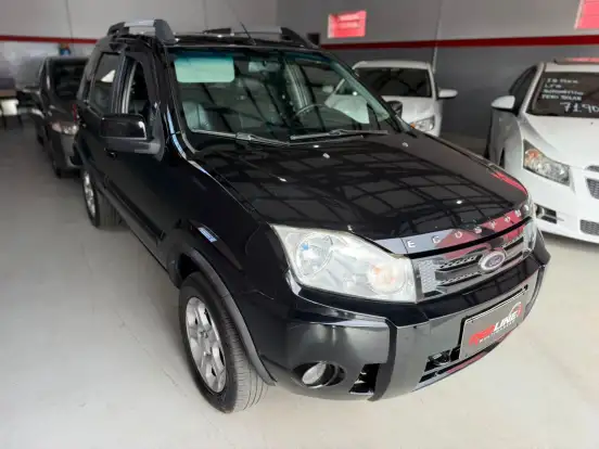 FORD-ECOSPORT-2010
