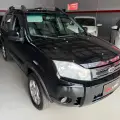 FORD ECOSPORT 2.0 XLT 16V FLEX 4P AUTOMÁTICO FORD ECOSPORT 2.0 XLT 16V FLEX 4P AUTOMÁTICO