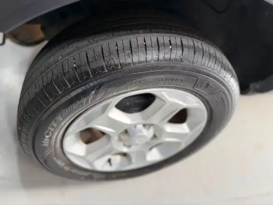 FORD-ECOSPORT-2.0 XLT 16V FLEX 4P AUTOMÁTICO FORD-ECOSPORT-2010