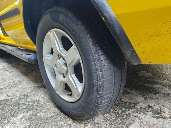 FORD-ECOSPORT-2005