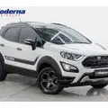 FORD ECOSPORT 2.0 DIRECT FLEX STORM 4WD AUTOMÁTICO FORD ECOSPORT 2.0 DIRECT FLEX STORM 4WD AUTOMÁTICO