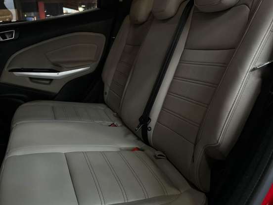 FORD-ECOSPORT-2.0 DIRECT FLEX TITANIUM AUTOMÁTICO FORD-ECOSPORT-2019