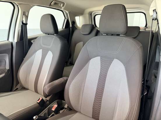 FORD-ECOSPORT-2.0 FREESTYLE 16V FLEX 4P POWERSHIFT FORD-ECOSPORT-2014