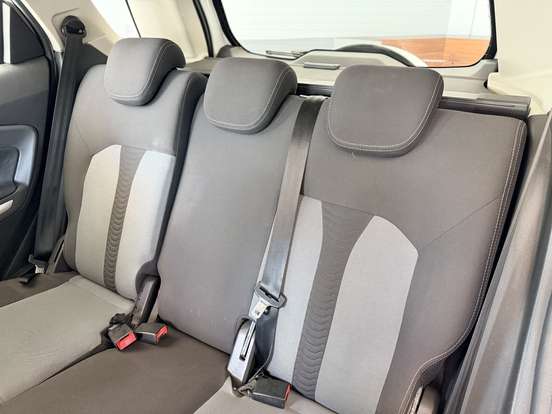 FORD-ECOSPORT-2.0 FREESTYLE 16V FLEX 4P POWERSHIFT FORD-ECOSPORT-2014
