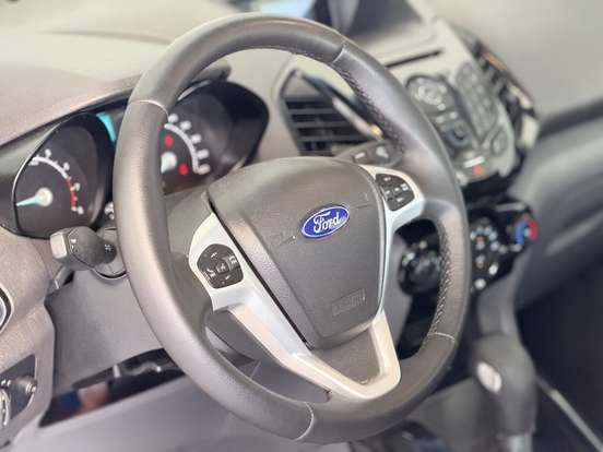 FORD-ECOSPORT-2.0 FREESTYLE 16V FLEX 4P POWERSHIFT FORD-ECOSPORT-2014