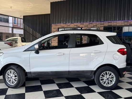 FORD-ECOSPORT-2.0 SE 16V FLEX 4P POWERSHIFT FORD-ECOSPORT-2015