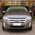 FORD EDGE 3.5 V6 GASOLINA LIMITED AWD AUTOMÁTICO FORD EDGE 3.5 V6 GASOLINA LIMITED AWD AUTOMÁTICO