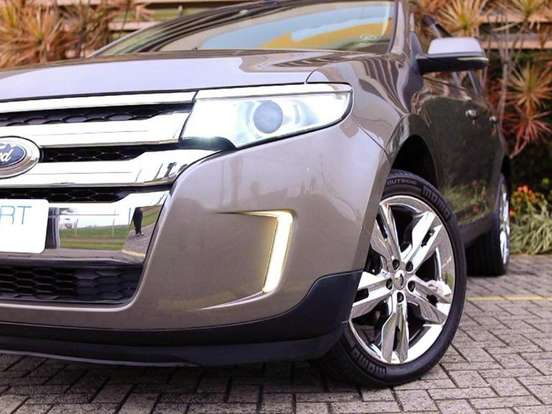 FORD-EDGE-3.5 V6 GASOLINA LIMITED AWD AUTOMÁTICO FORD-EDGE-2013