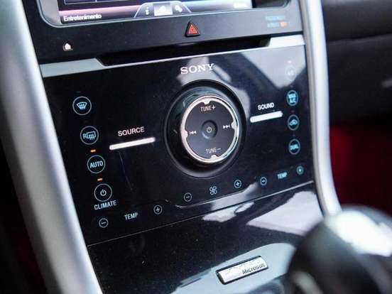 FORD-EDGE-3.5 V6 GASOLINA LIMITED AWD AUTOMÁTICO FORD-EDGE-2013