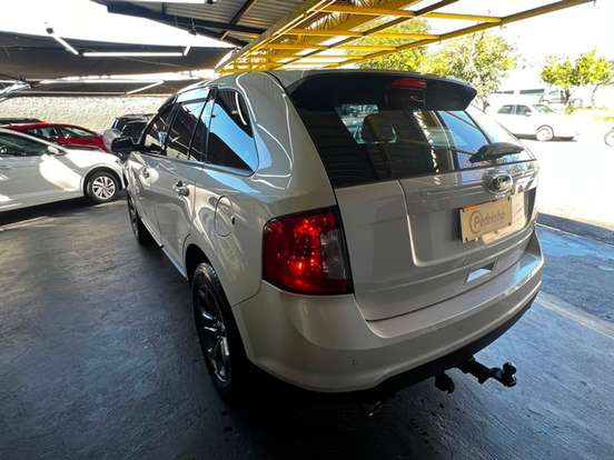 FORD-EDGE-3.5 V6 GASOLINA SEL AUTOMÁTICO FORD-EDGE-2014