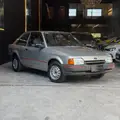 FORD ESCORT 1.0 HOBBY 8V GASOLINA 2P MANUAL FORD ESCORT 1.0 HOBBY 8V GASOLINA 2P MANUAL