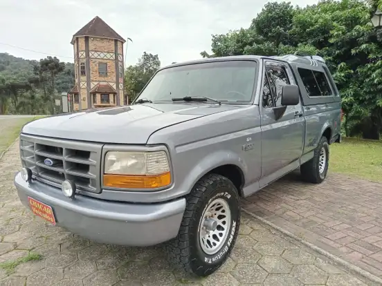 FORD-F-1000-1997