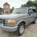 FORD F-1000 4.3 XL 4X2 CS TURBO DIESEL 2P MANUAL FORD F-1000 4.3 XL 4X2 CS TURBO DIESEL 2P MANUAL