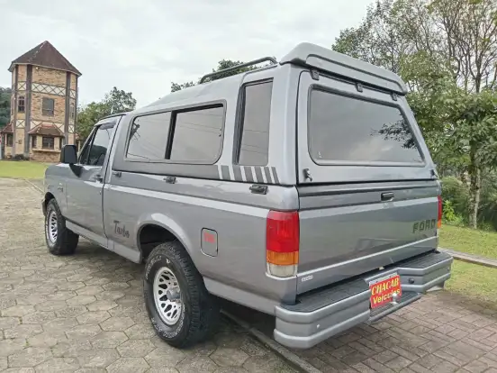 FORD-F-1000-1997