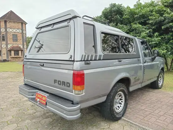 FORD-F-1000-1997