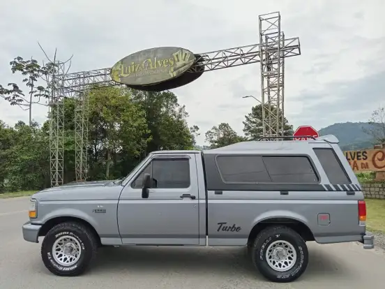 FORD-F-1000-1997