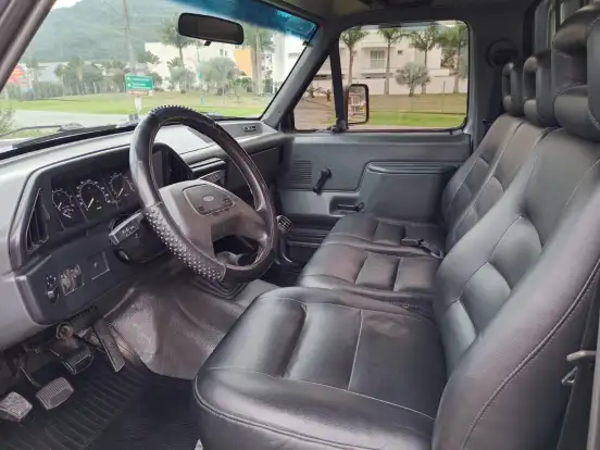 FORD-F-1000-1997