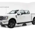 FORD F-150 5.0 V8 GASOLINA CD LARIAT BLACK FX4 AUTOMÁTICO FORD F-150 5.0 V8 GASOLINA CD LARIAT BLACK FX4 AUTOMÁTICO