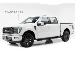 FORD F-150 5.0 V8 GASOLINA CD LARIAT BLACK FX4 AUTOMÁTICO FORD F-150 5.0 V8 GASOLINA CD LARIAT BLACK FX4 AUTOMÁTICO