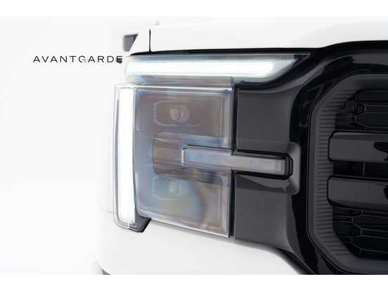FORD-F-150-5.0 V8 GASOLINA CD LARIAT BLACK FX4 AUTOMÁTICO FORD-F-150-2024