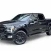 FORD F-150 5.0 V8 GASOLINA CD LARIAT BLACK FX4 AUTOMÁTICO FORD F-150 5.0 V8 GASOLINA CD LARIAT BLACK FX4 AUTOMÁTICO