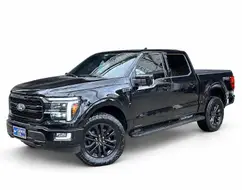 FORD F-150 5.0 V8 GASOLINA CD LARIAT BLACK FX4 AUTOMÁTICO FORD F-150 5.0 V8 GASOLINA CD LARIAT BLACK FX4 AUTOMÁTICO