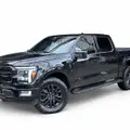 FORD F-150 5.0 V8 GASOLINA CD LARIAT BLACK FX4 AUTOMÁTICO FORD F-150 5.0 V8 GASOLINA CD LARIAT BLACK FX4 AUTOMÁTICO