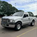 FORD F-250 4.2 XL 4X2 CS TURBO INTERCOOLER DIESEL 2P MANUAL FORD F-250 4.2 XL 4X2 CS TURBO INTERCOOLER DIESEL 2P MANUAL
