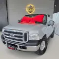 FORD F-250 4.2 XL 4X2 CS TURBO INTERCOOLER DIESEL 2P MANUAL FORD F-250 4.2 XL 4X2 CS TURBO INTERCOOLER DIESEL 2P MANUAL
