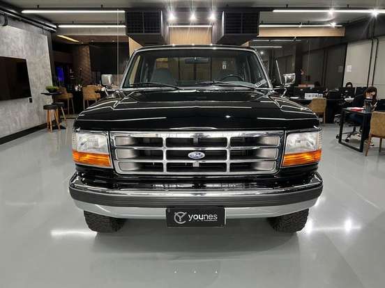 FORD-F-250-1995