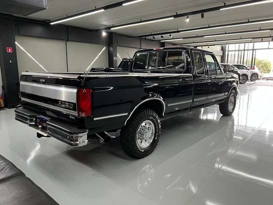 FORD-F-250-1995