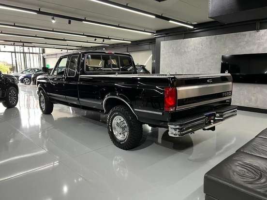 FORD-F-250-1995