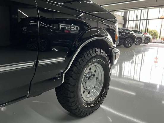 FORD-F-250-1995