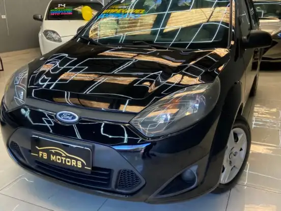FORD-FIESTA-1.0 MPI HATCH 8V FLEX 4P MANUAL FORD-FIESTA-2010