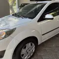 FORD FIESTA 1.0 MPI HATCH 8V FLEX 4P MANUAL FORD FIESTA 1.0 MPI HATCH 8V FLEX 4P MANUAL