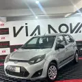 FORD FIESTA 1.0 ROCAM HATCH 8V FLEX 4P MANUAL FORD FIESTA 1.0 ROCAM HATCH 8V FLEX 4P MANUAL