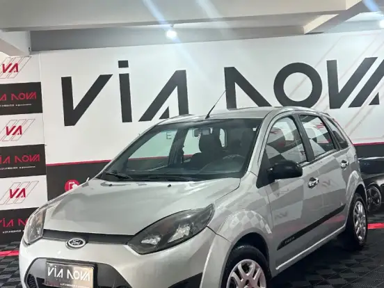 FORD-FIESTA-1.0 ROCAM HATCH 8V FLEX 4P MANUAL FORD-FIESTA-2013