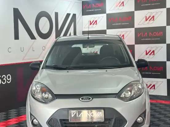 FORD-FIESTA-1.0 ROCAM HATCH 8V FLEX 4P MANUAL FORD-FIESTA-2013