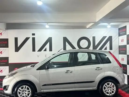 FORD-FIESTA-1.0 ROCAM HATCH 8V FLEX 4P MANUAL FORD-FIESTA-2013