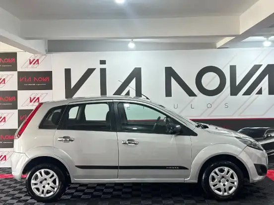 FORD-FIESTA-1.0 ROCAM HATCH 8V FLEX 4P MANUAL FORD-FIESTA-2013