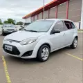 FORD FIESTA 1.0 ROCAM SE 8V FLEX 4P MANUAL FORD FIESTA 1.0 ROCAM SE 8V FLEX 4P MANUAL