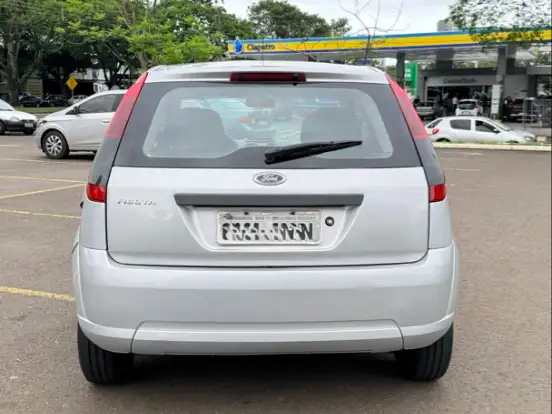 FORD-FIESTA-1.0 ROCAM SE 8V FLEX 4P MANUAL FORD-FIESTA-2013