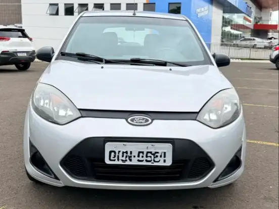 FORD-FIESTA-1.0 ROCAM SE 8V FLEX 4P MANUAL FORD-FIESTA-2013