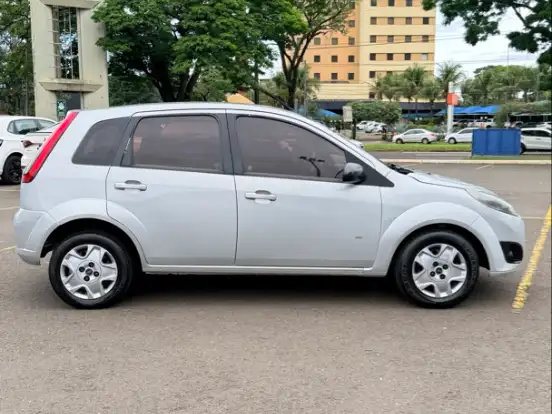FORD-FIESTA-1.0 ROCAM SE 8V FLEX 4P MANUAL FORD-FIESTA-2013