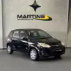 FORD FIESTA 1.6 SE HATCH 16V FLEX 4P MANUAL FORD FIESTA 1.6 SE HATCH 16V FLEX 4P MANUAL
