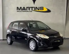 FORD FIESTA 1.6 SE HATCH 16V FLEX 4P MANUAL FORD FIESTA 1.6 SE HATCH 16V FLEX 4P MANUAL