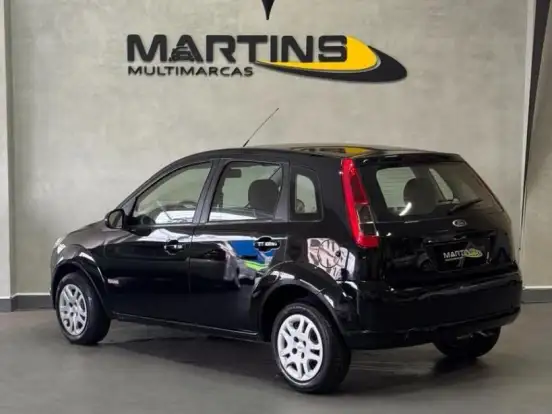 FORD-FIESTA-1.6 SE HATCH 16V FLEX 4P MANUAL FORD-FIESTA-2012